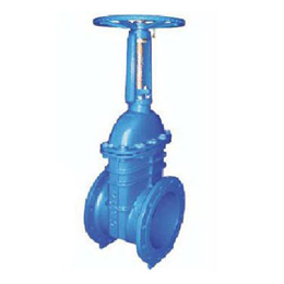 Unitech Trading - Valve - &raquo; Rising Stem Resilient Seat Gate Valve